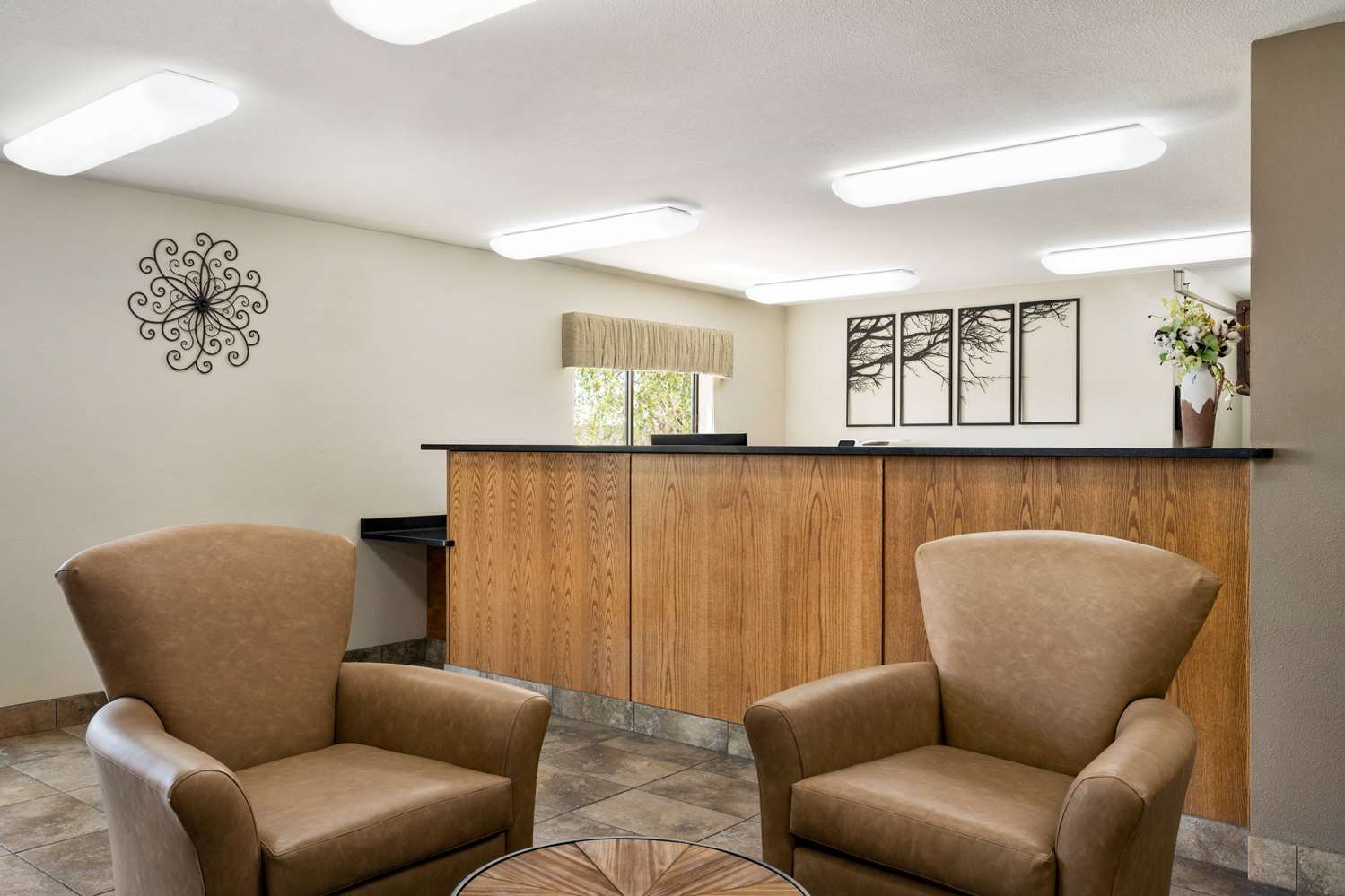 Baymont By Wyndham Elko 4/18