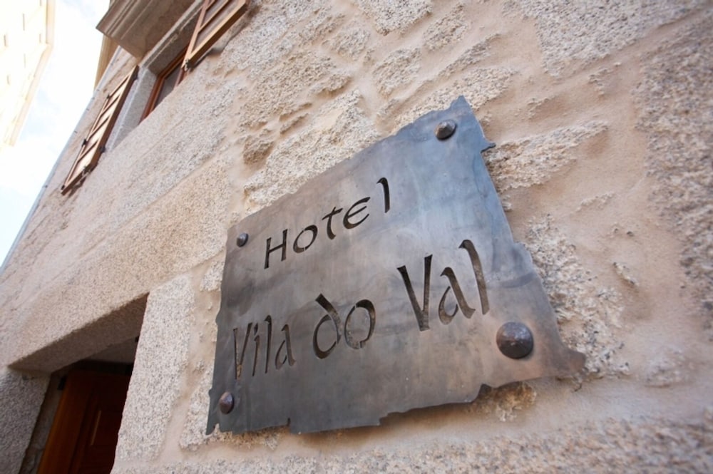 Hotel Vila Do Val 7/56
