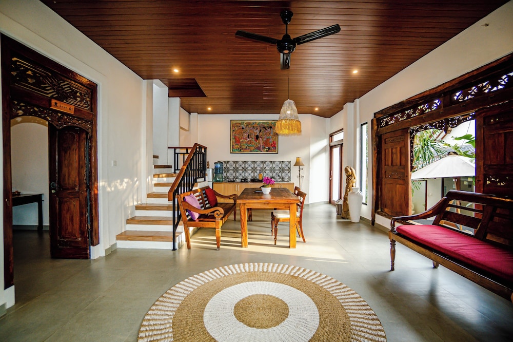 Gusde Tranquil Villas 62/78