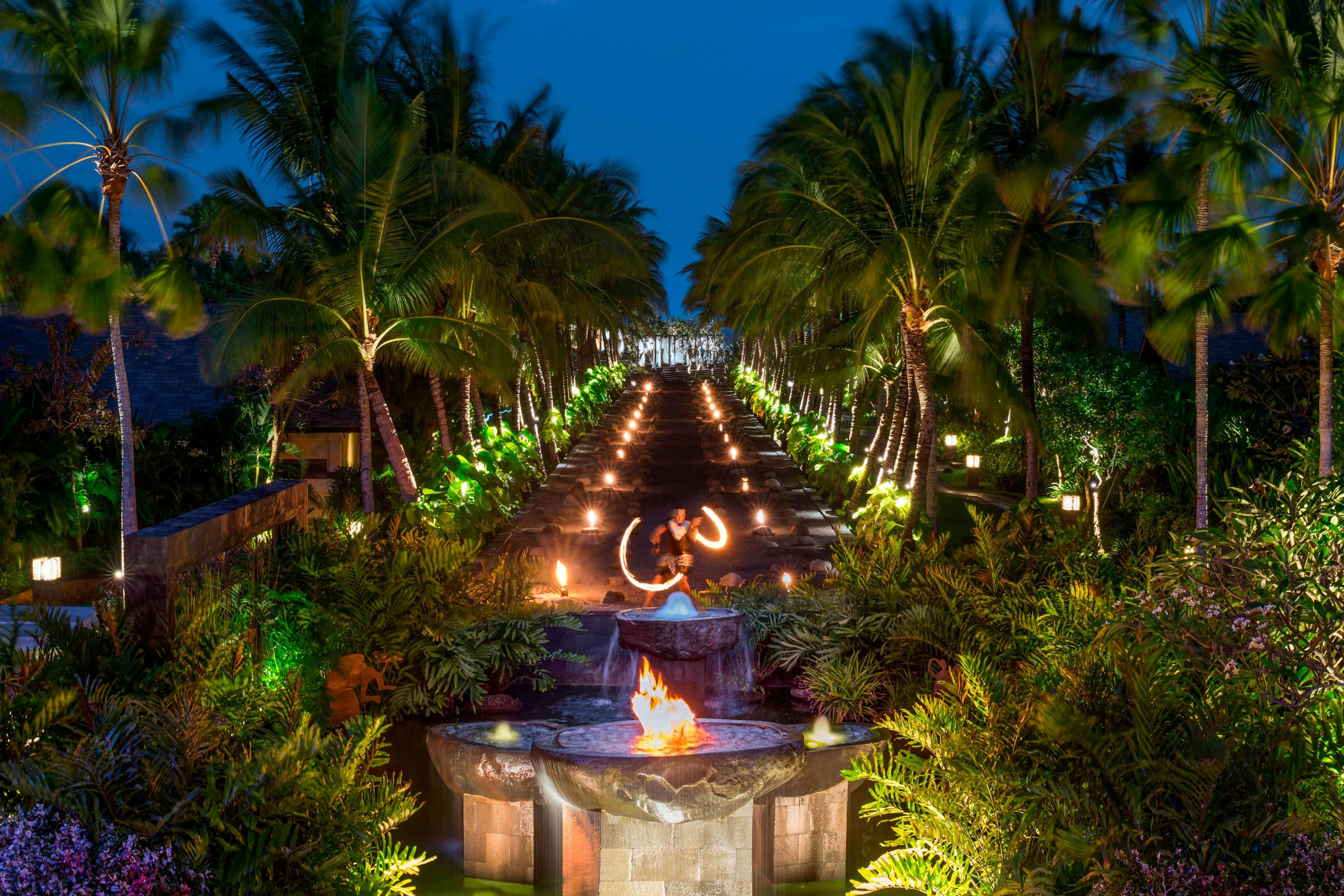 The St Regis Bali Resort 67/76