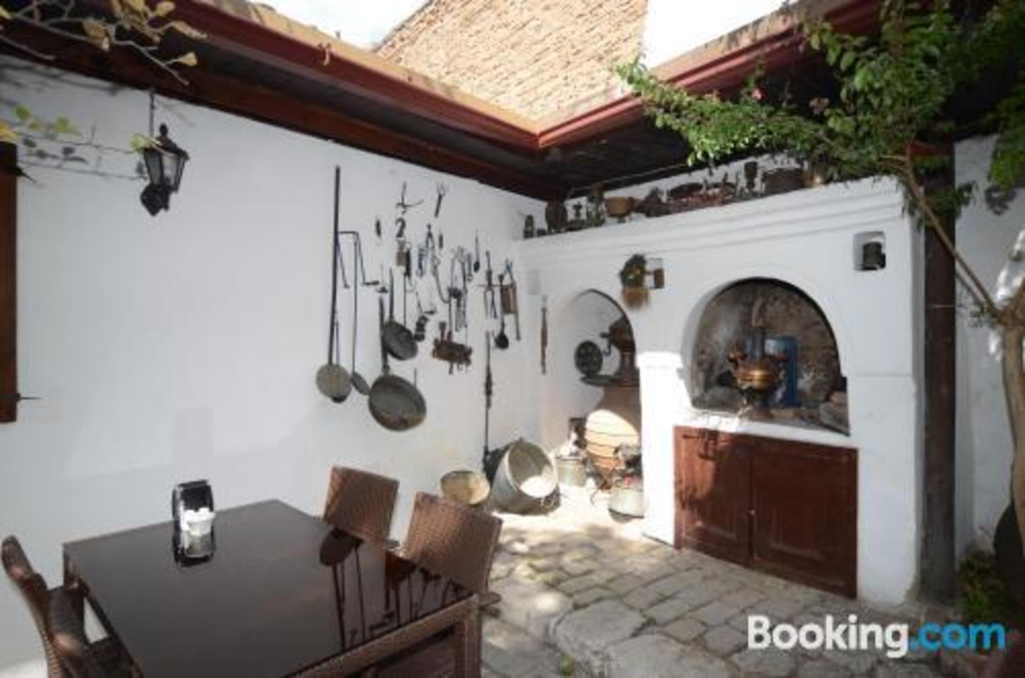 Ilk Konak Butik Otel 4/15
