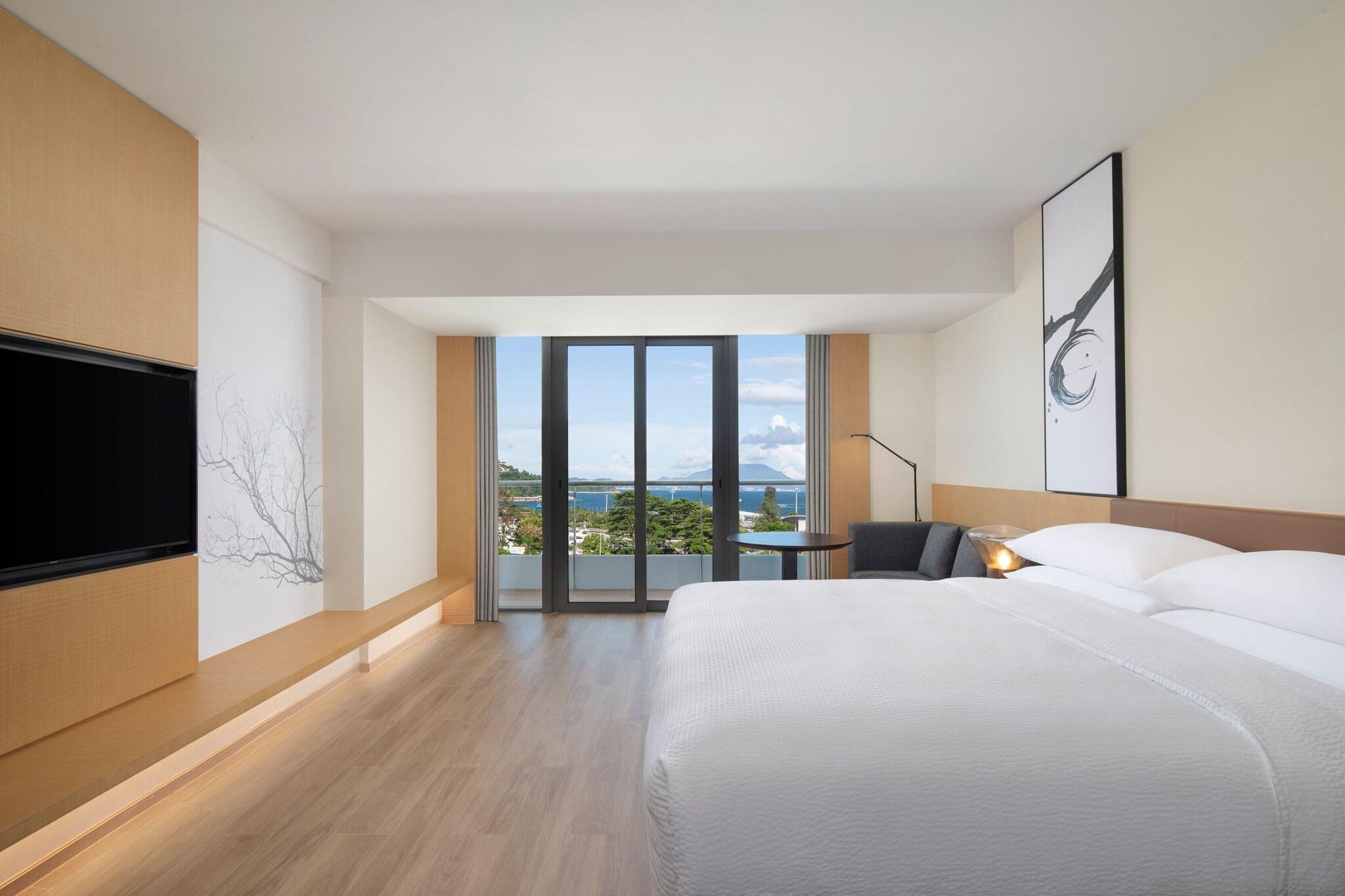 Fairfield by Marriott Shenzhen Dameisha 7/20