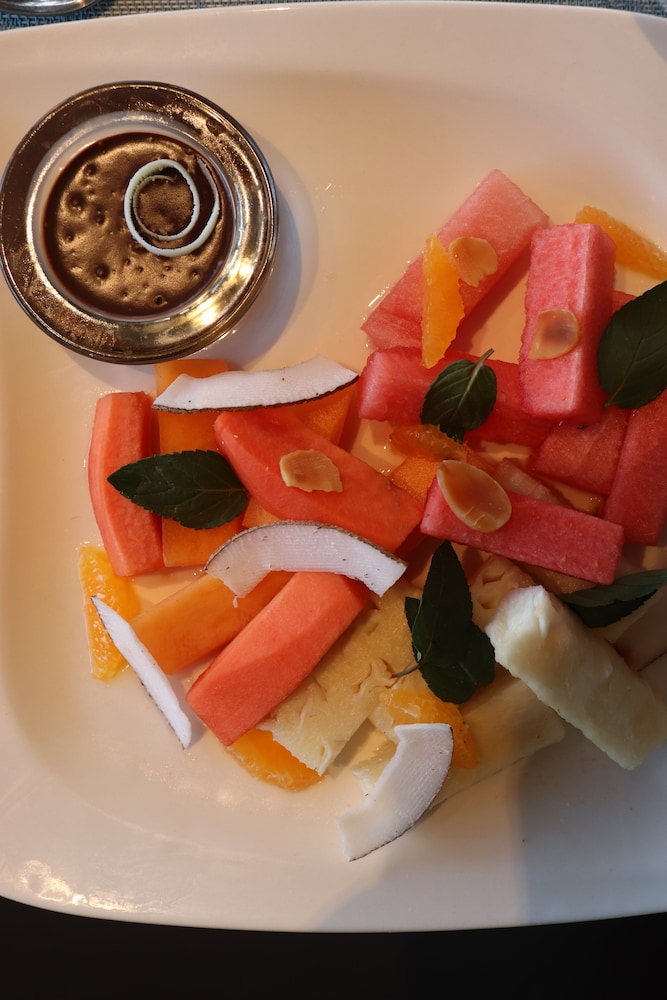 Noom Hotel Niamey 16/50