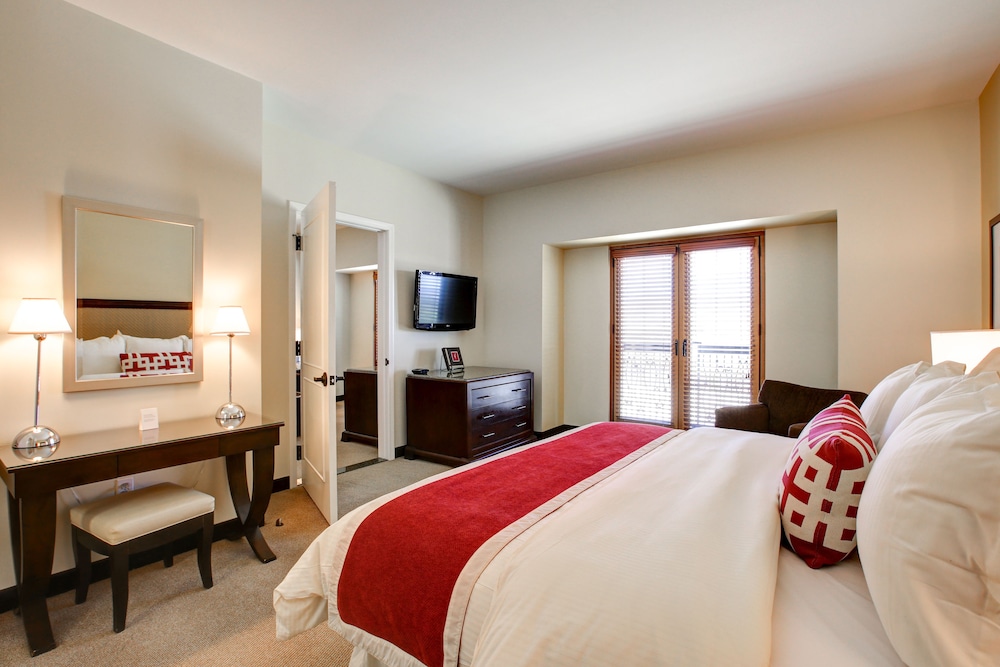 Fantasy Springs Resort Casino 9/62