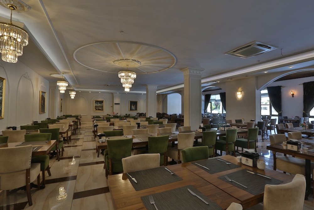 Mesopotamia Garden Hotel 12/19
