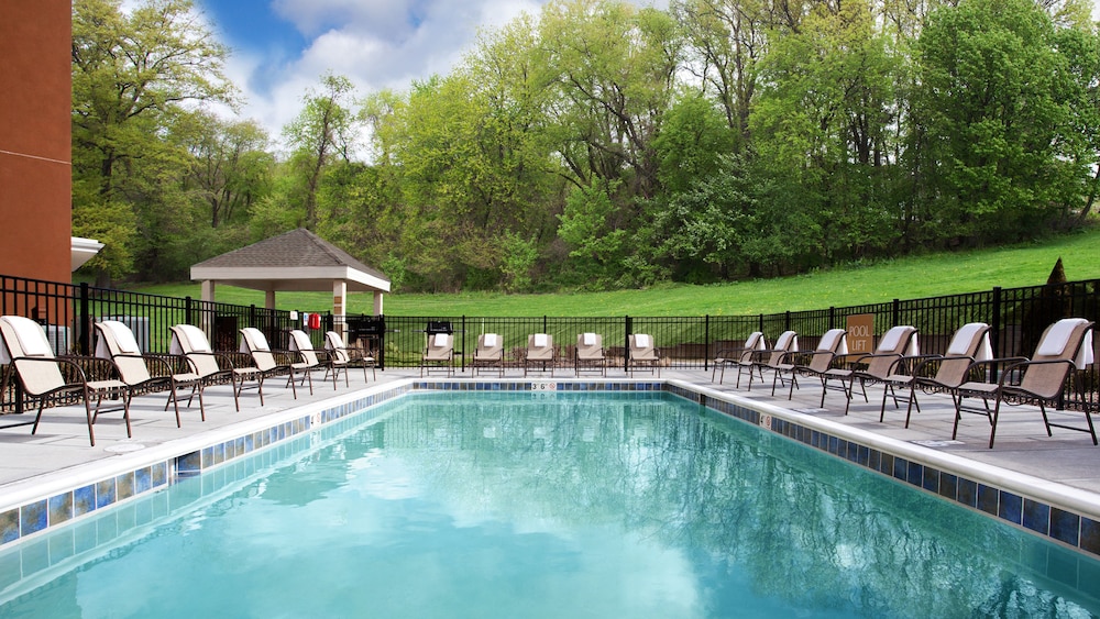 Candlewood Suites Carrollton 1/36