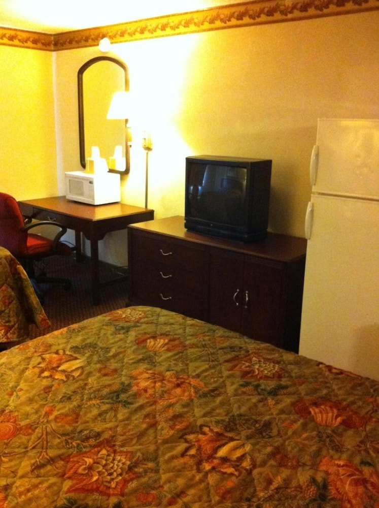Budget Inn Express 13/16