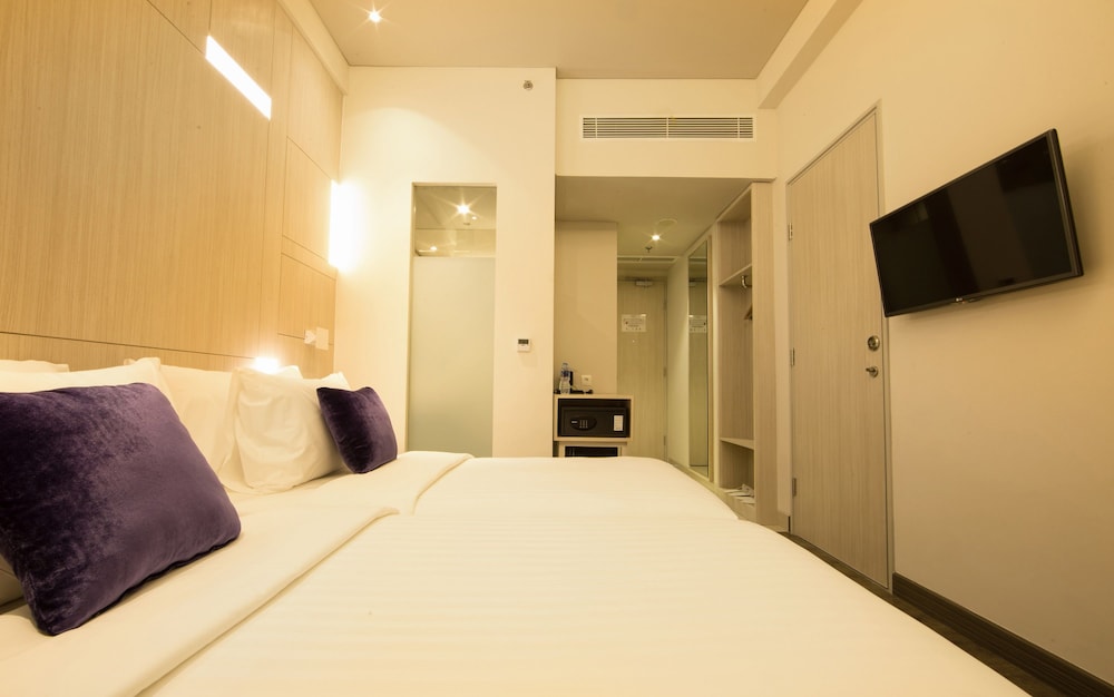 Swiss-Belinn Cikarang 21/54