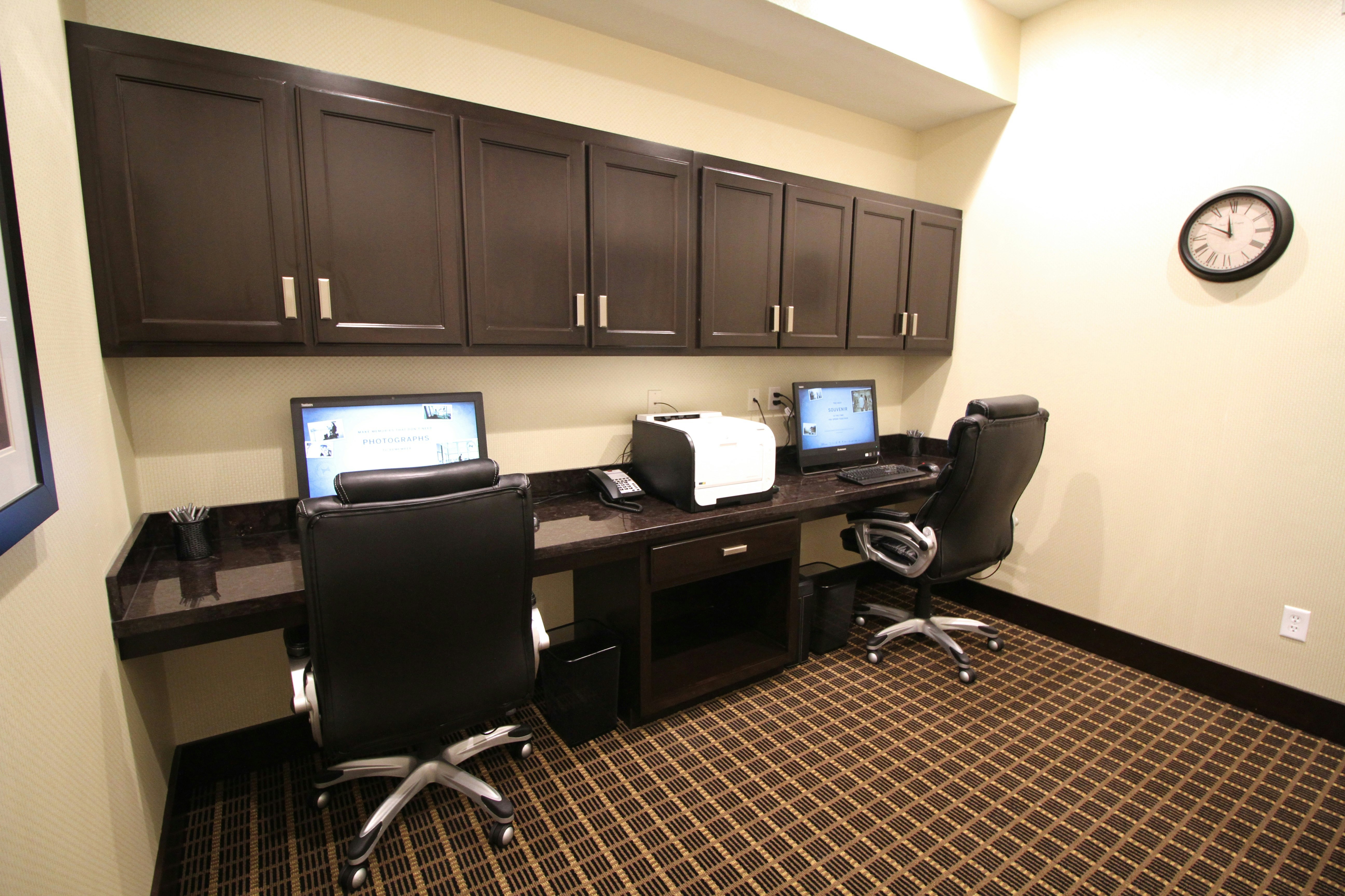 Hampton Inn & Suites Sandusky/Milan 14/14