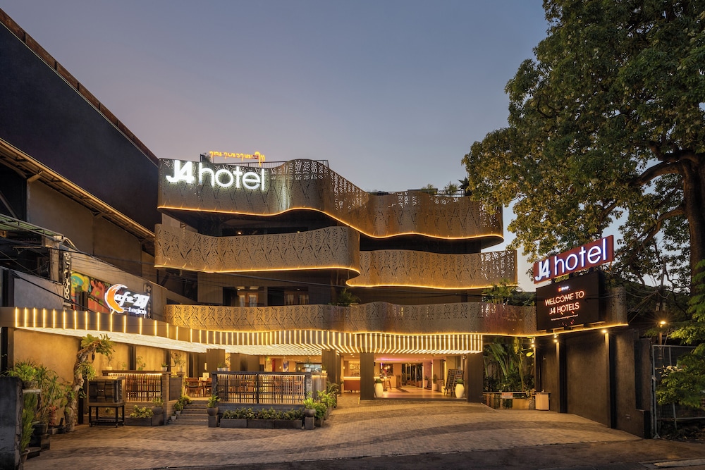 J4 Hotels Legian 4/66