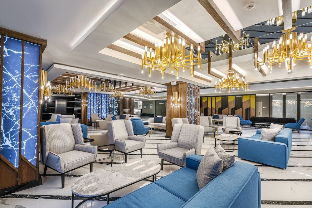 Arnor Deluxe Hotel And Spa 42/71