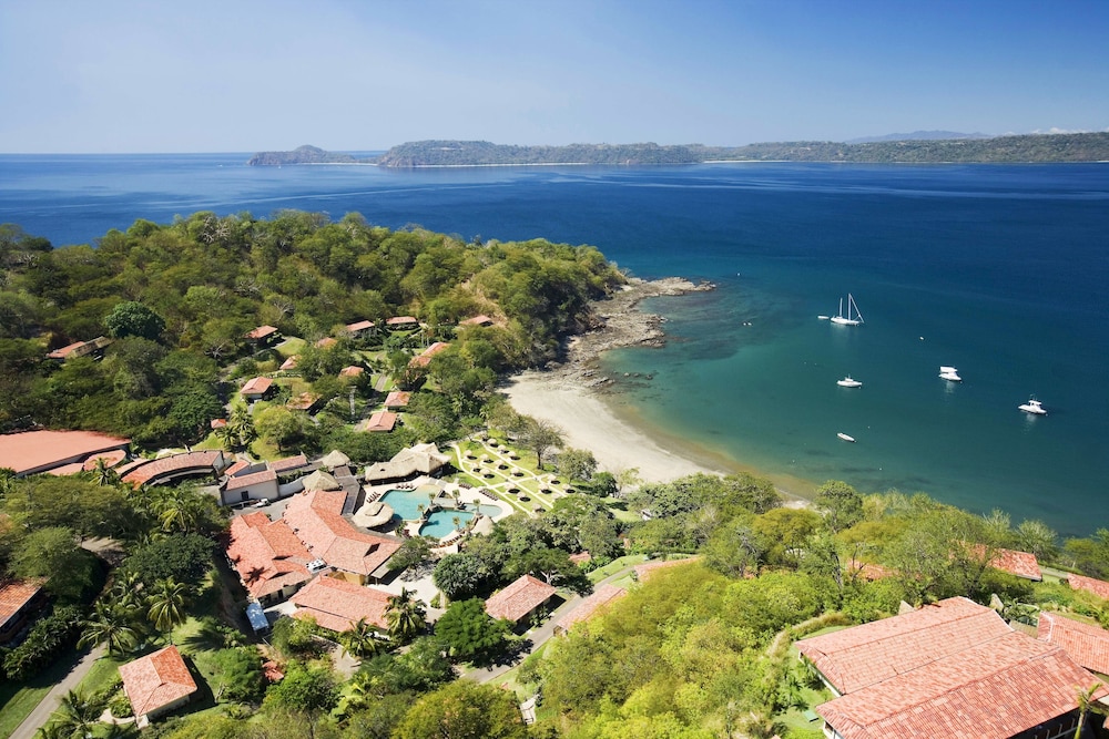 Secrets Papagayo Costa Rica - Adults Only 46/50
