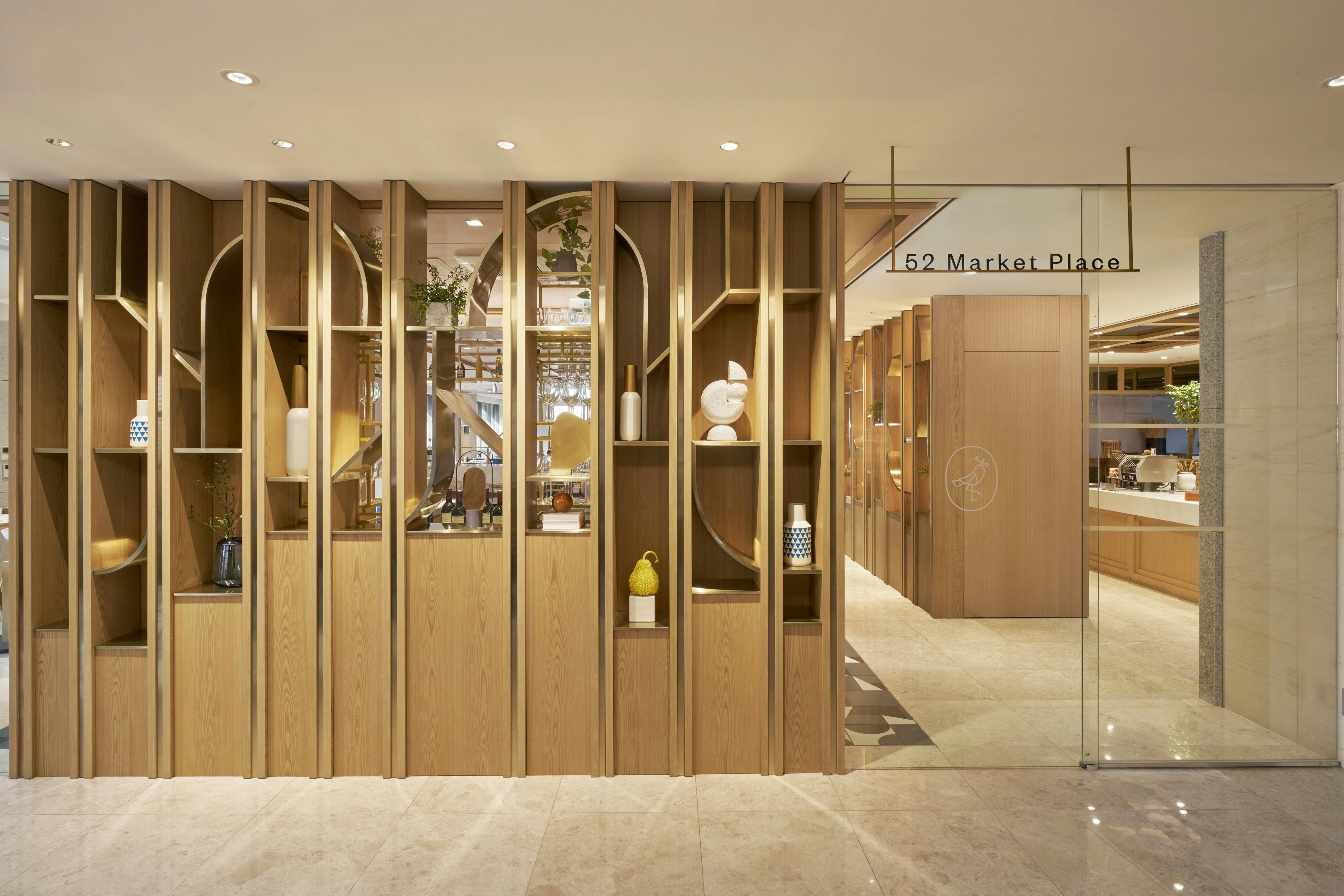 Voco Seoul Myeongdong 27/50