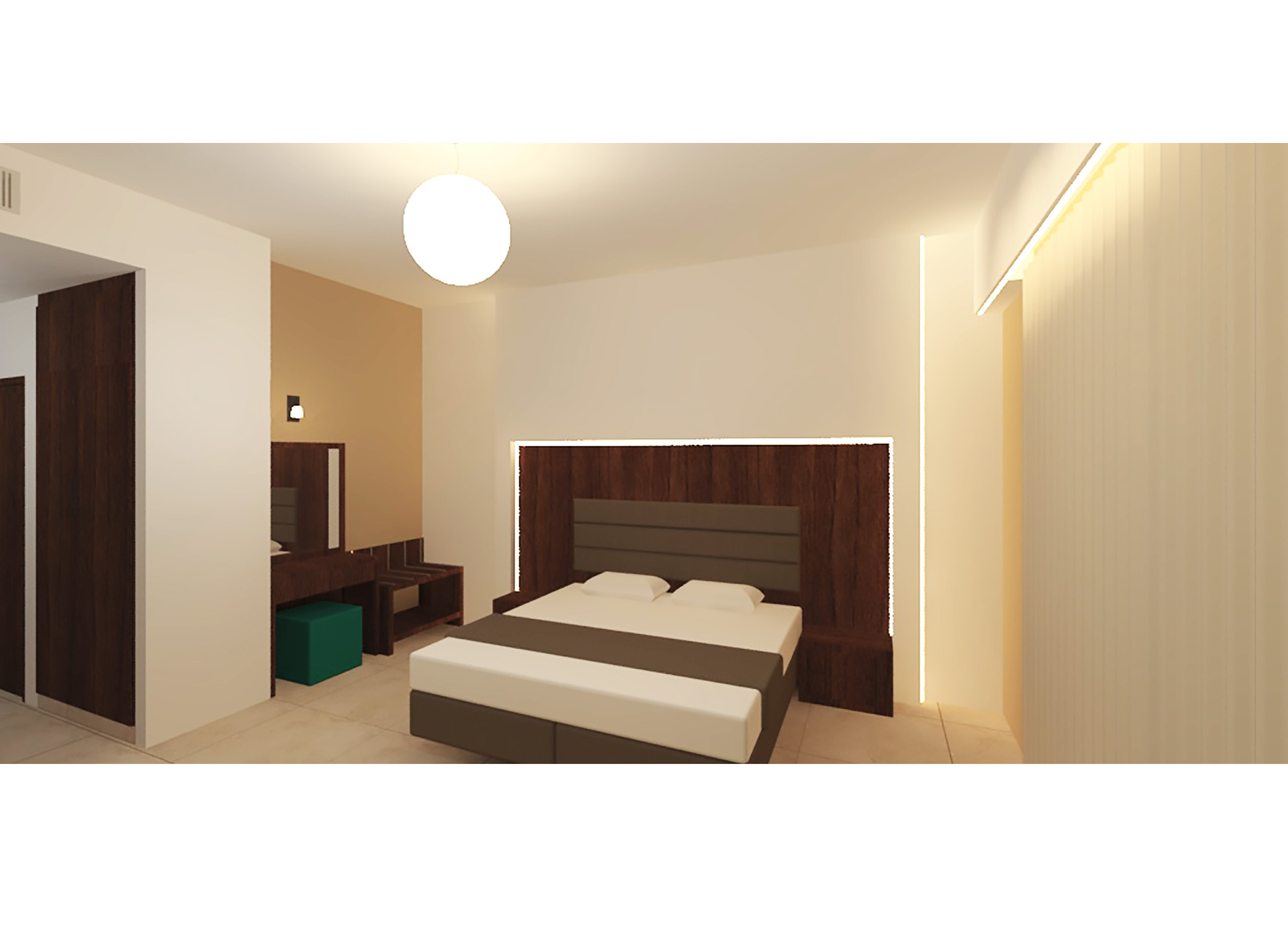 Livas Hotel Apartments 16/50