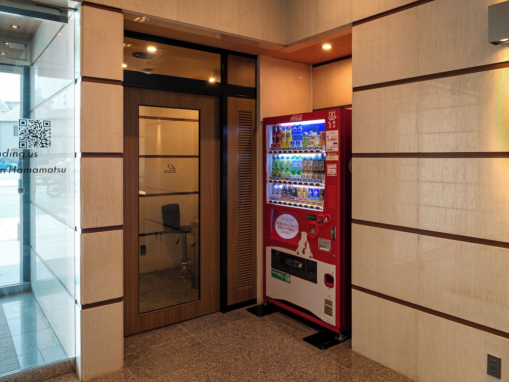 EN Hotel Hamamatsu (Ex Court Hotel Hamamatsu) 14/58