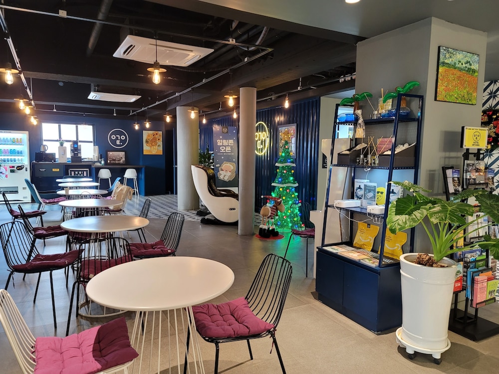 Hotel Yeogiuhtte Gyeongpo 33/42