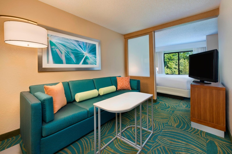SpringHill Suites by Marriott South Bend/Mishawaka 21/33