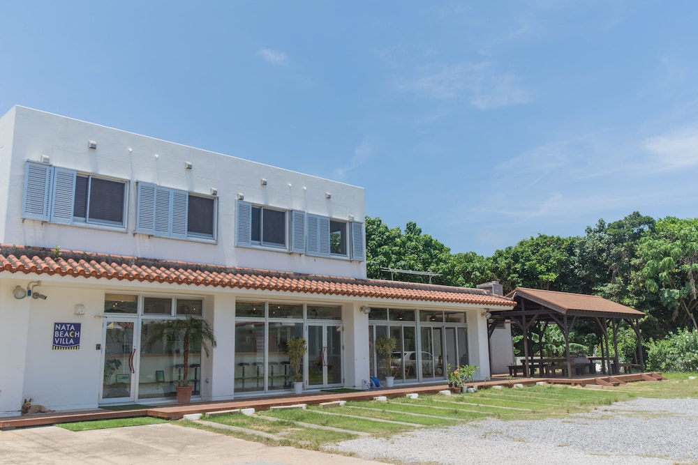 Nata Beach Villa 2/67