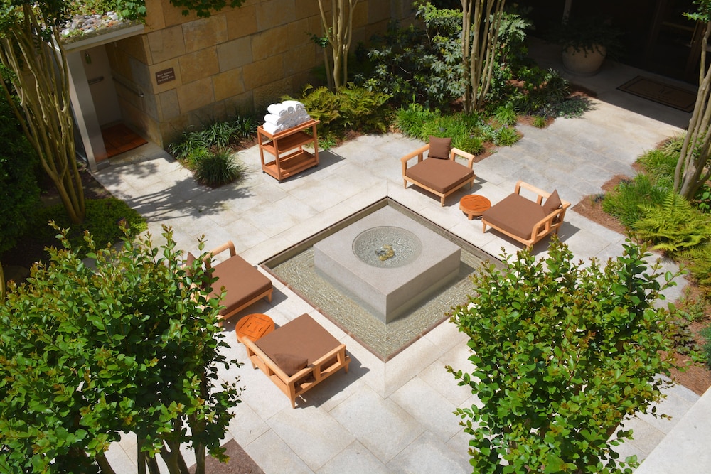 The Umstead Hotel And Spa 36/41