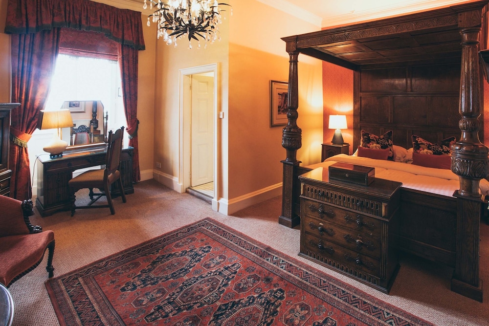 Rowton Castle Hotel 22/50