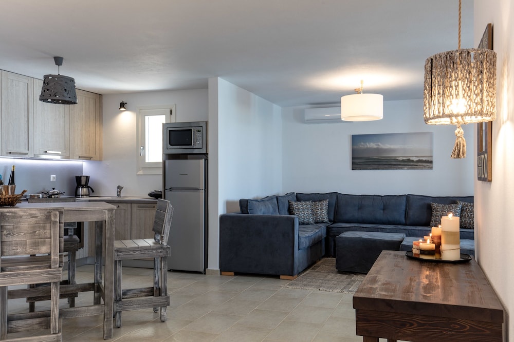 Apricot And Sea Luxury Villas 22/50