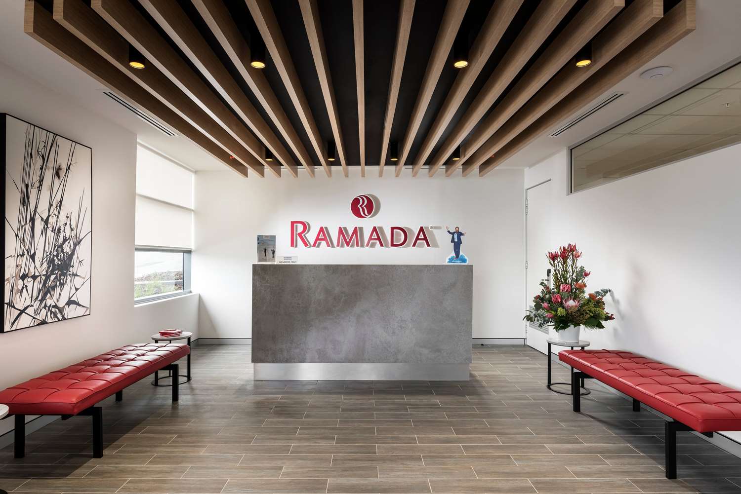 Ramada by Wyndham VetroBlu Scarborough Beach 15/55