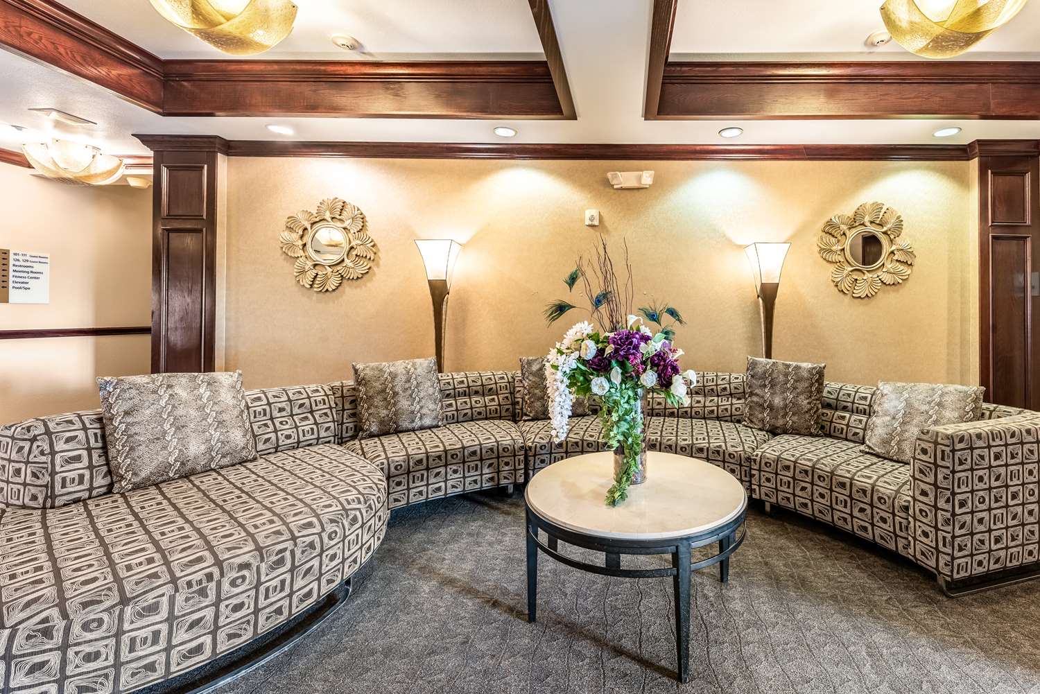 Red Lion Inn Suites Mineral Wells 6/15