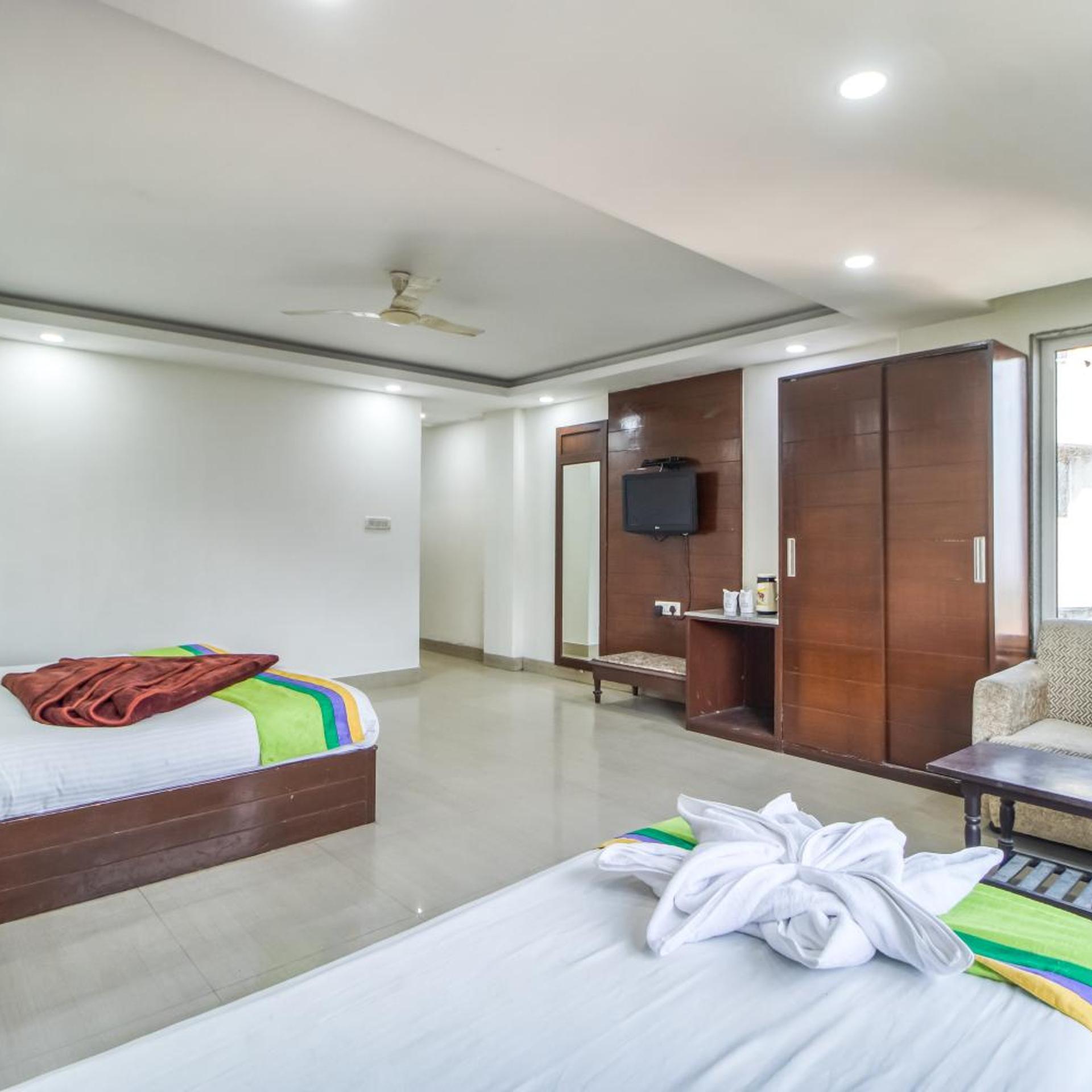 Oyo 1455 Hotel Deep 20/34