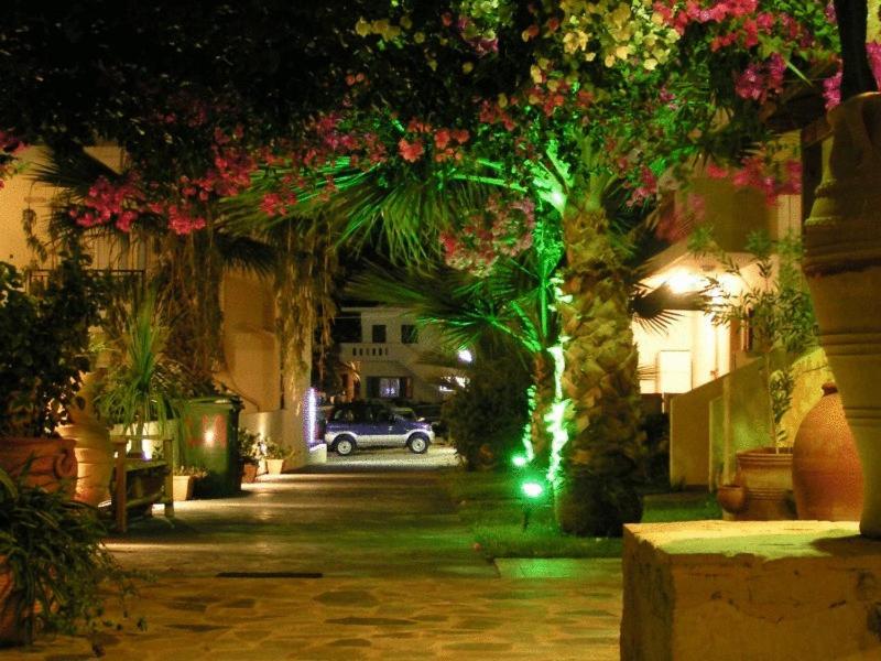 Lia Sofia Apartments 34/54