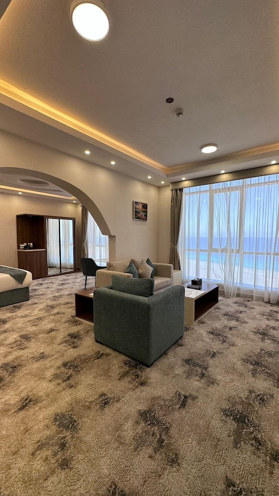 فندق سي فيو(SEAVIEW HOTEL) 9/74