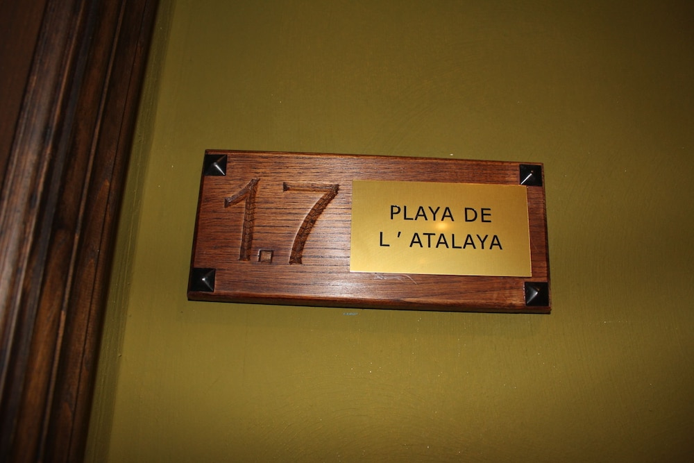 Playa de Las Llanas Hotel 22/50