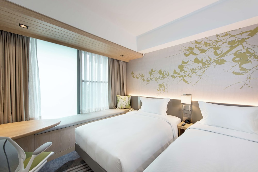 Hilton Garden Inn Singapore Serangoon 19/41