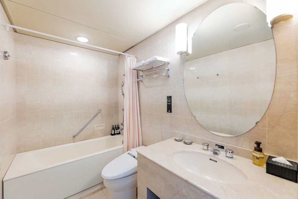 The Qube Hotel Chiba 44/50