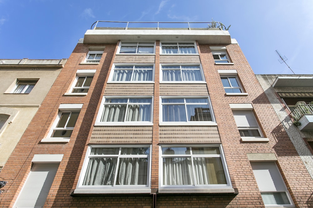 APARTMENTS SATA SAGRADA FAMILIA AREA 写真3