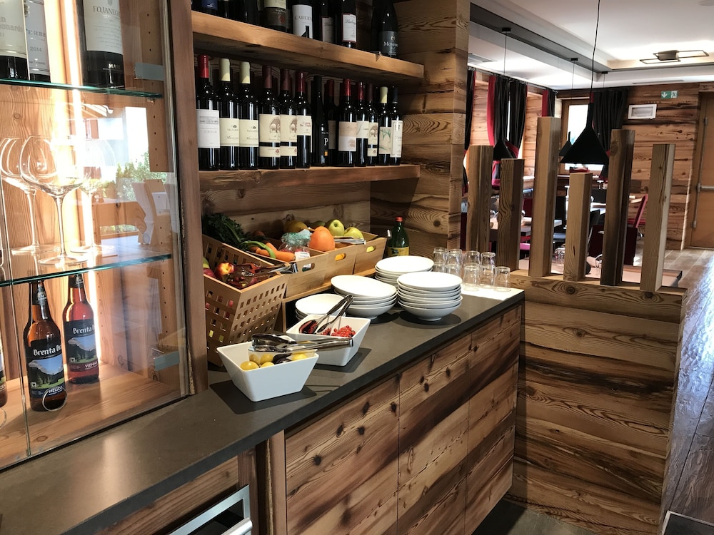 Dolomeet Boutique Hotel 21/50