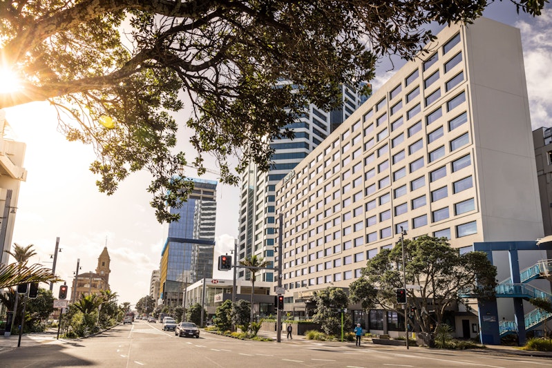 M Social Hotel Auckland 14/126