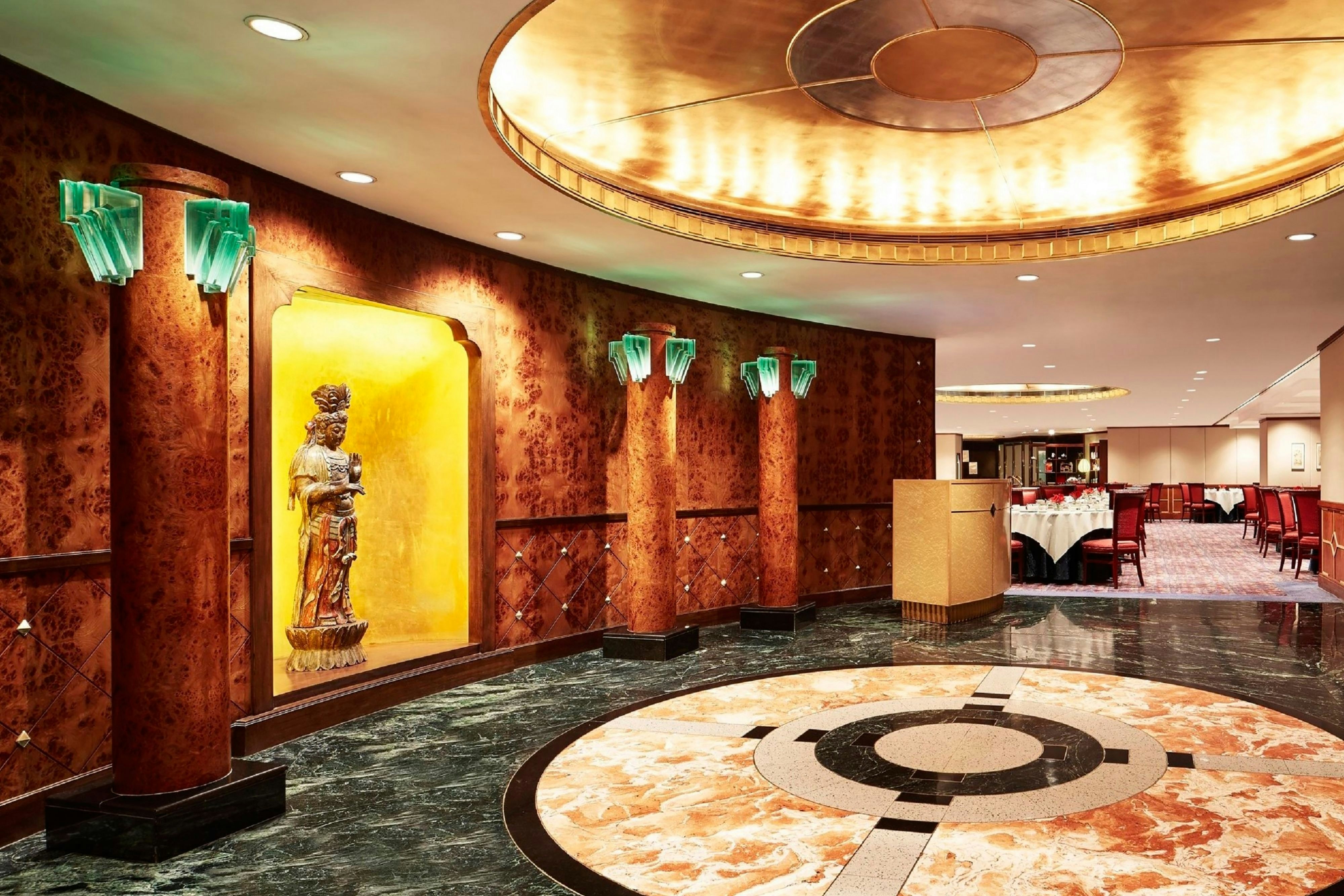 Sheraton Hong Kong Hotel And Towers 3/52