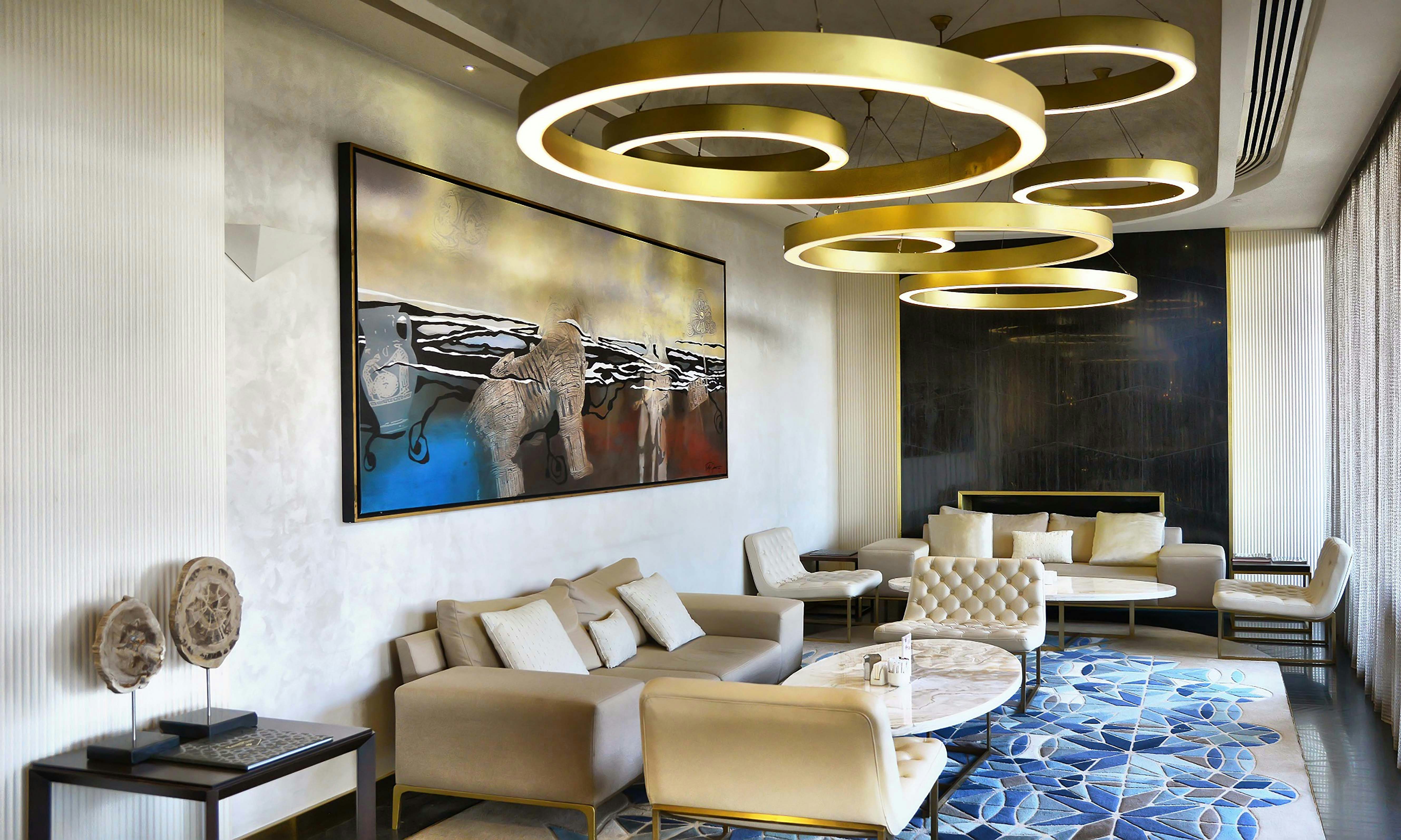 Hilton Istanbul Kozyatagi 27/50