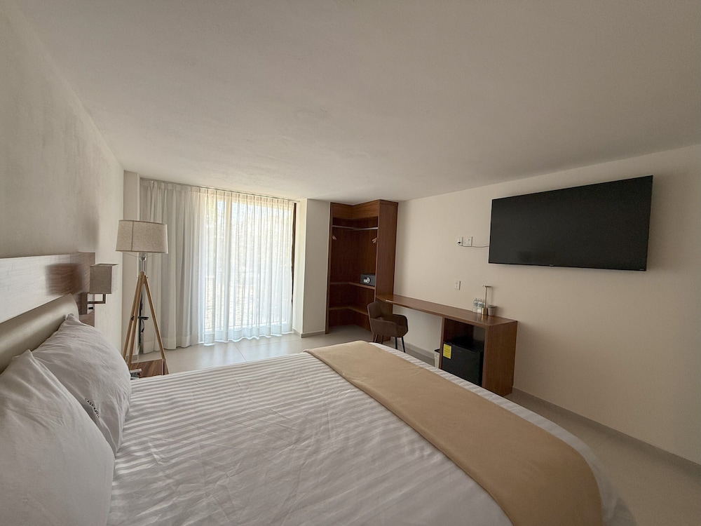 Hotel Casa Kavia Vallarta 16/50
