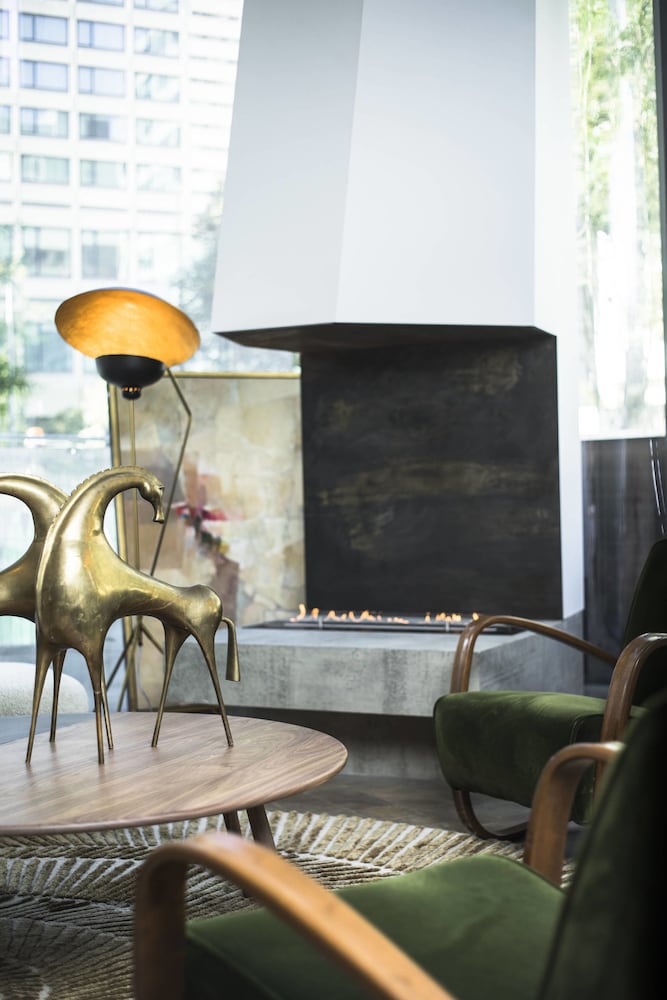 Autograph Collection Bankside Hotel 29/48