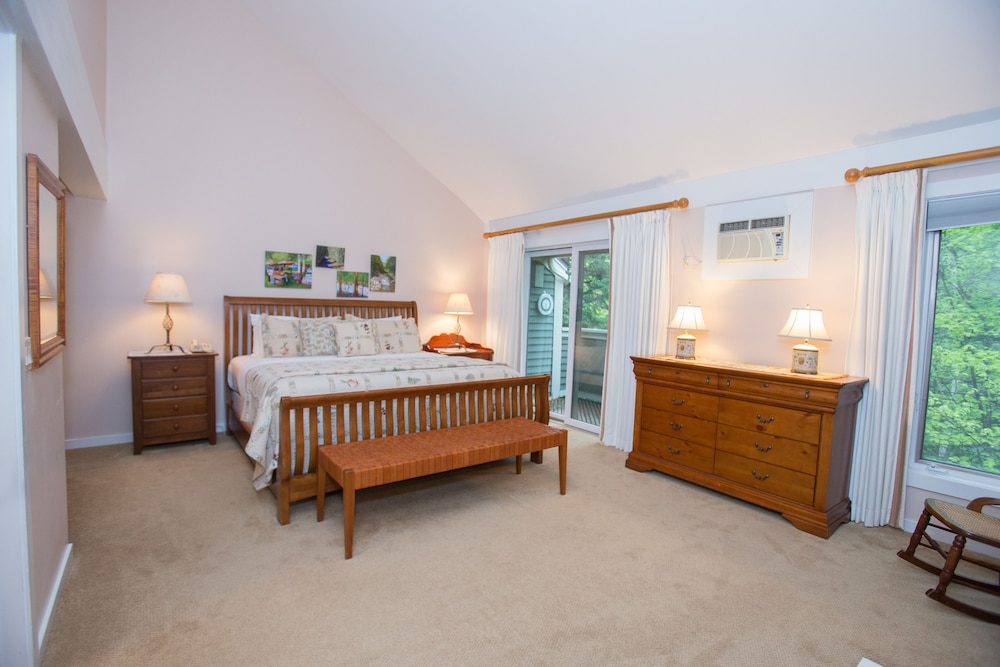Topnotch Resort Spa 28/79