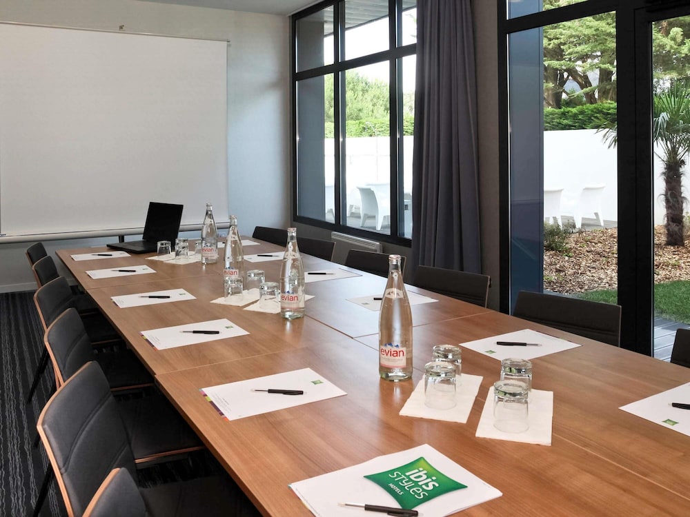 Ibis Styles Quiberon Centre 65/72