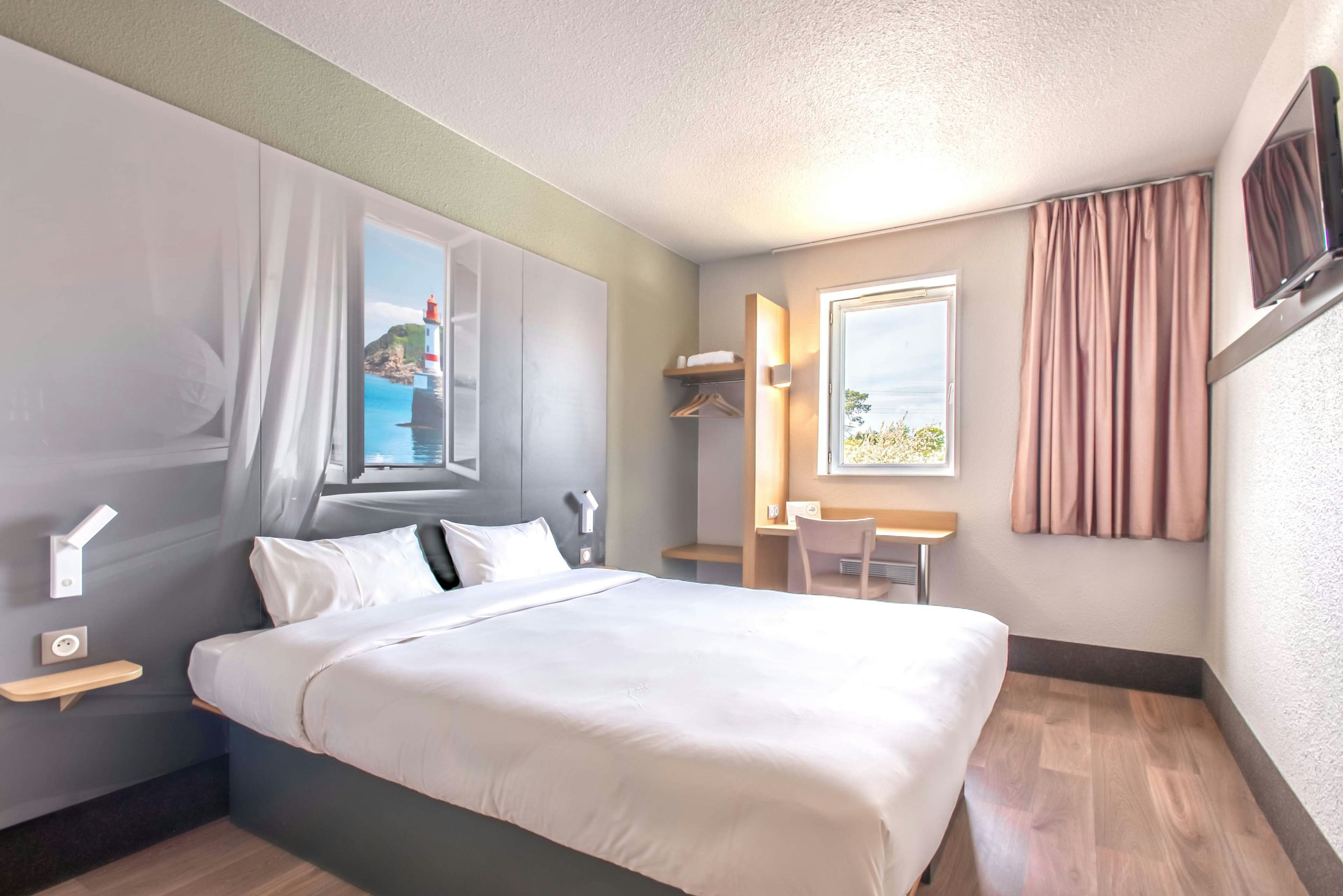 B&B Hotel Lorient Caudan 4/24