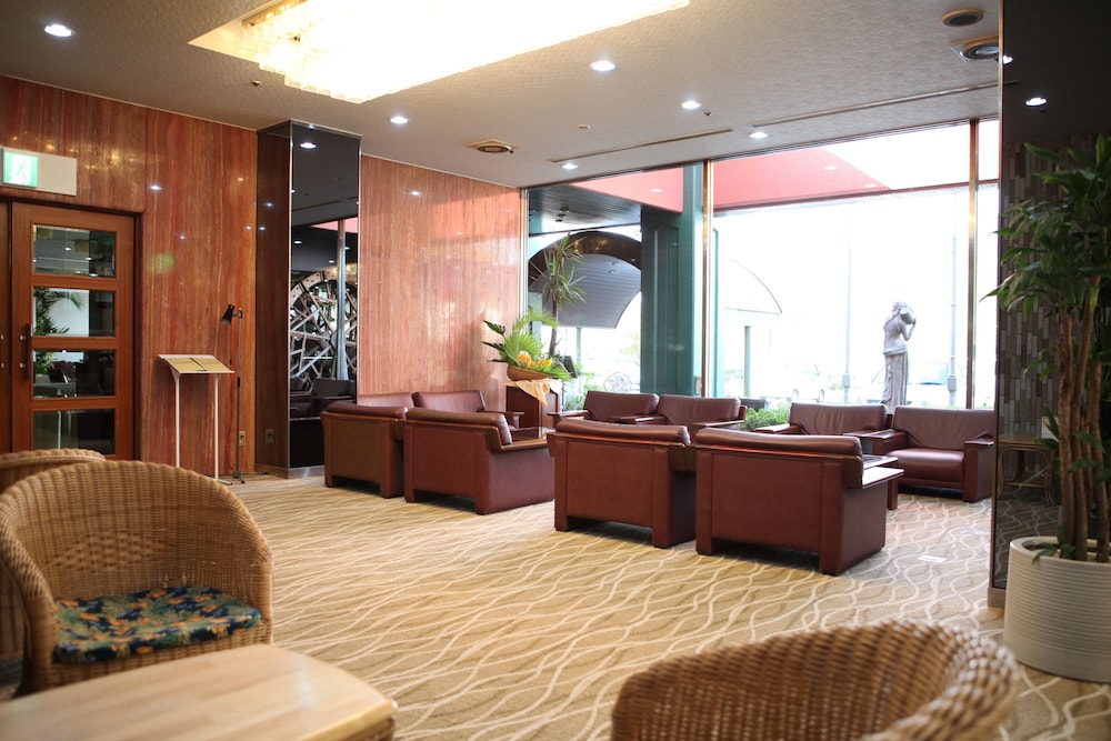 Ohkido Hotel 8/59