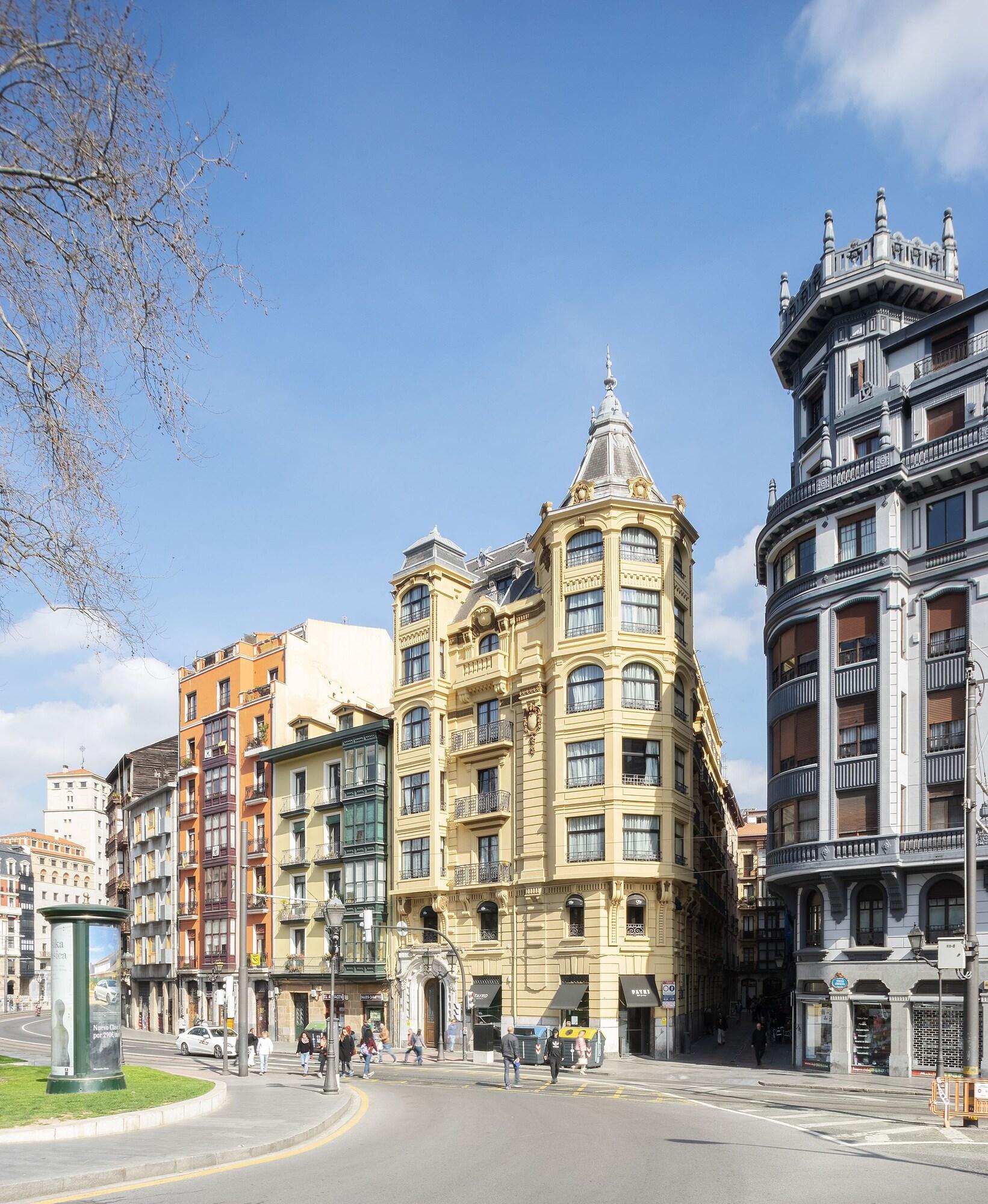 Hotel Tayko Bilbao 3/50