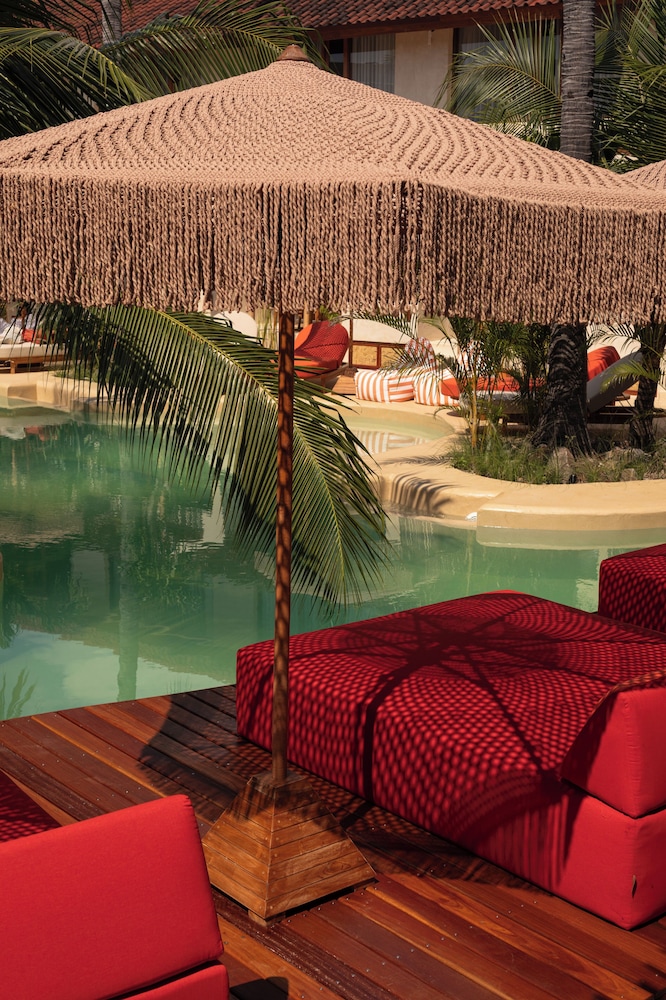 Divino Gili Air 27/47