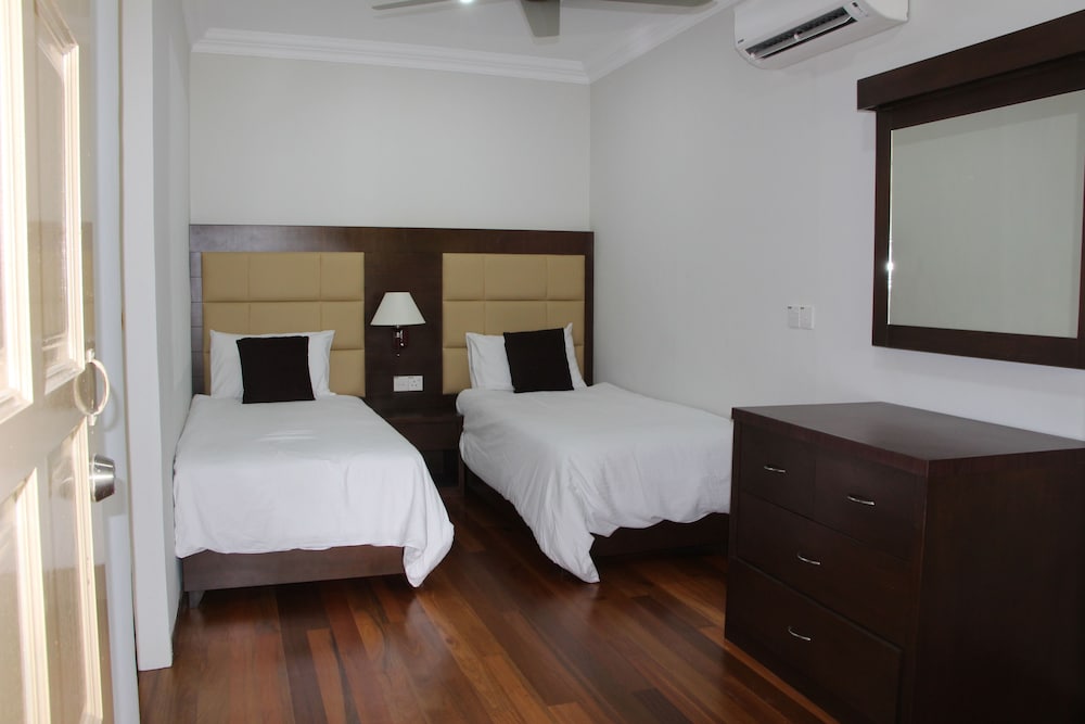 Langkah Syabas Beach Resort 10/51