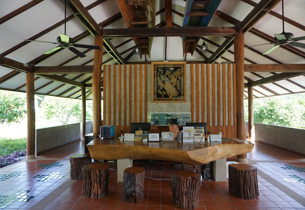 Bansaeo Garden And Resort 57/74