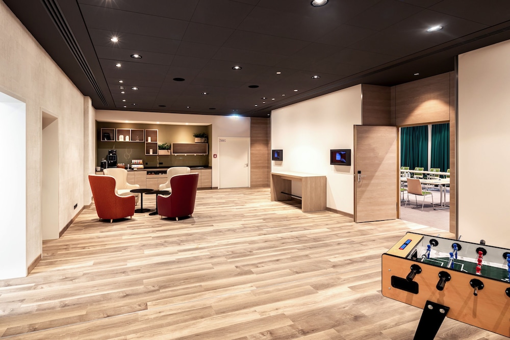 IntercityHotel Paderborn 10/20