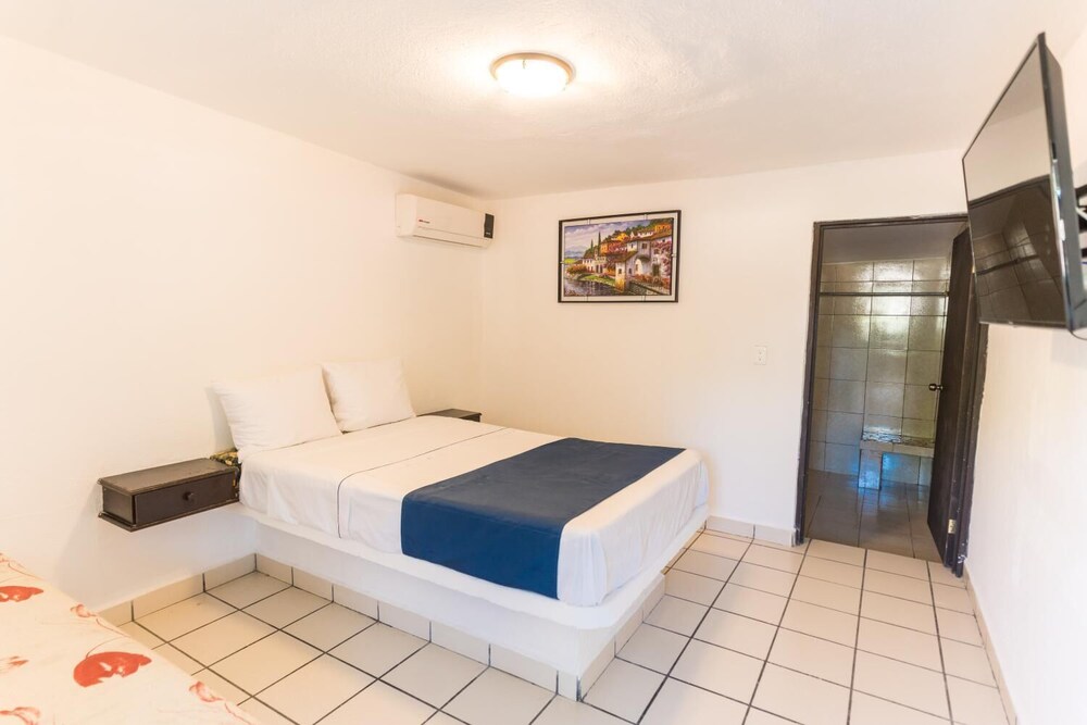 Hotel Melida 10/35